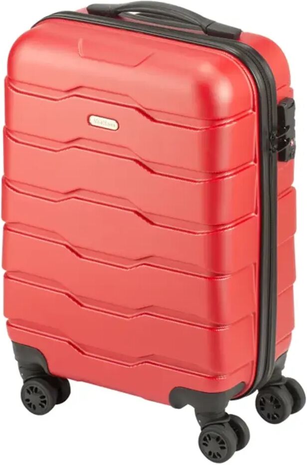 Princess Traveller Valise de voyage Ottawa Rouge S