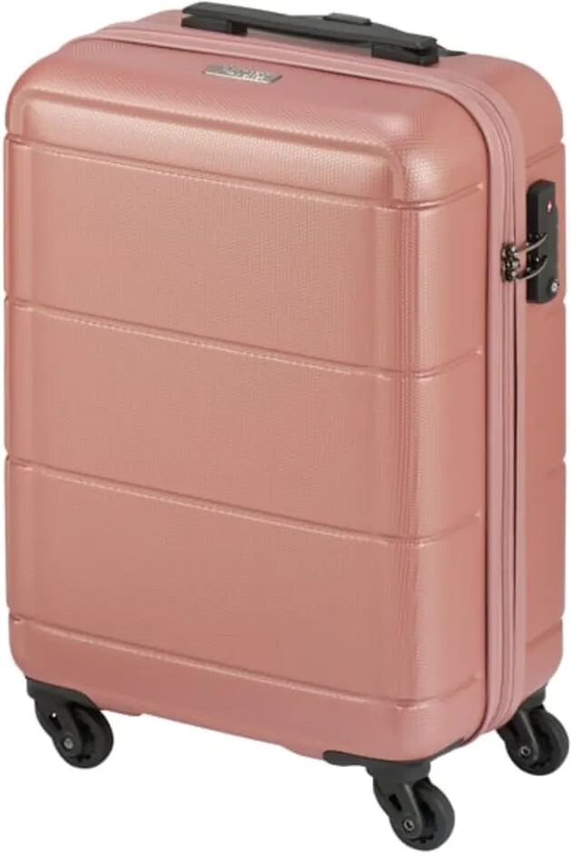 Princess Traveller Valise de voyage Macau Rose S