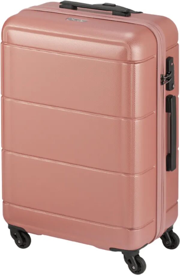 Princess Traveller Valise de voyage Macau Rose M