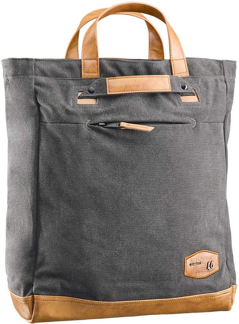 Held Smart Carry Sac Noir Gris