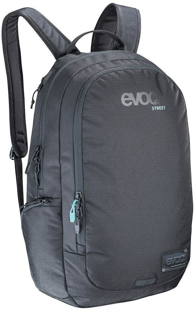 Evoc Street 25L Backpack Vert unique taille