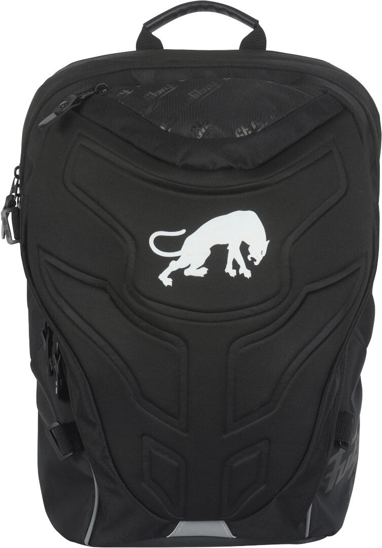 Furygan Cyclone Backpack Noir unique taille