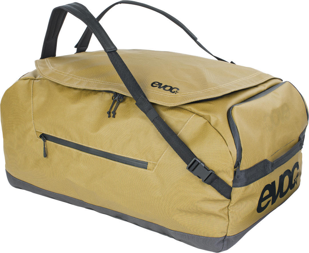 Evoc Duffle 100L Sac Beige 60l+