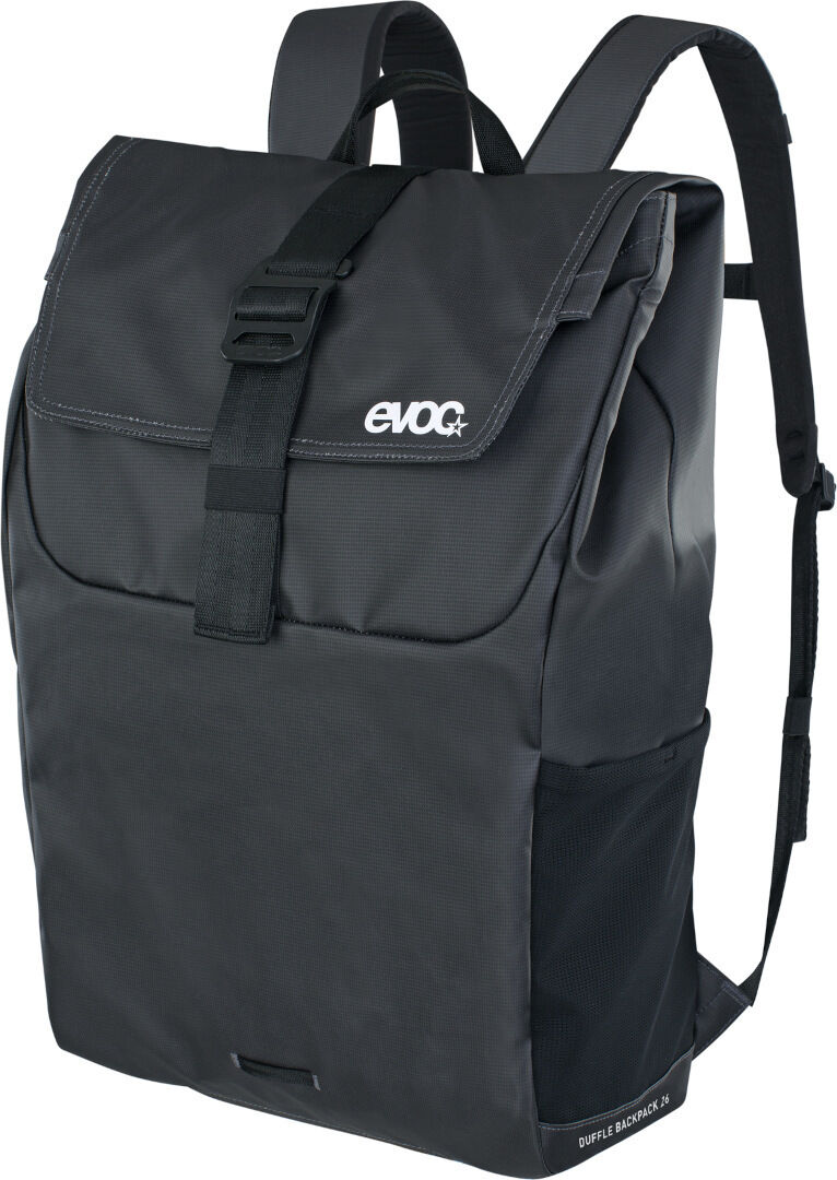 Evoc Duffle 26L Sac à dos Noir unique taille