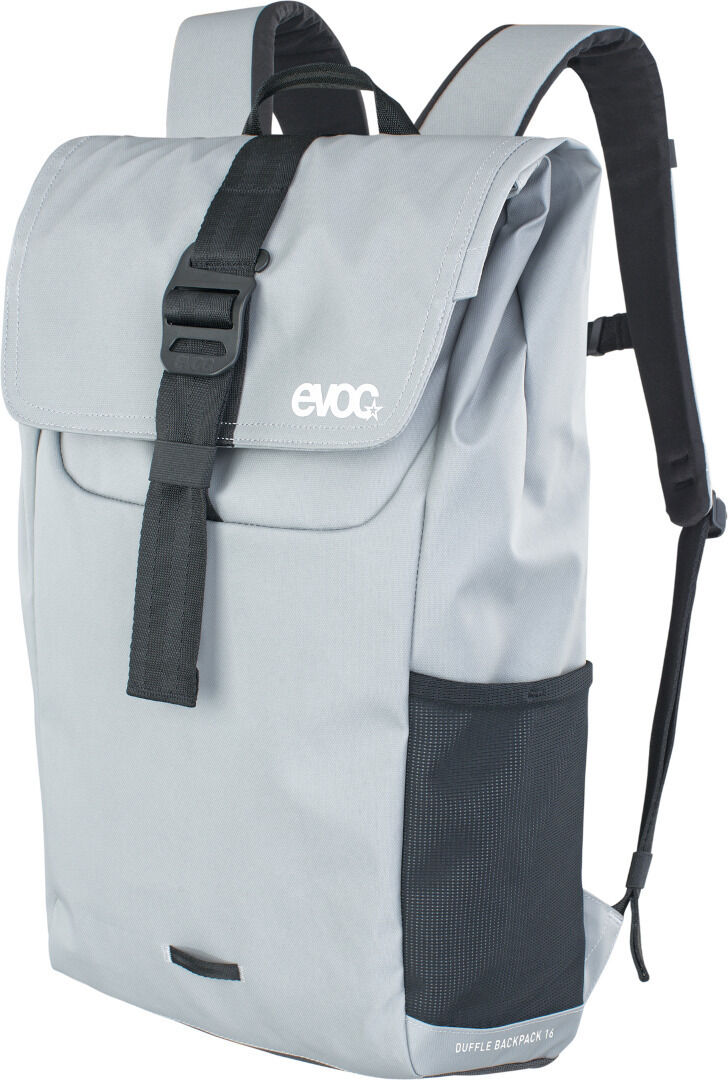 Evoc Duffle 16L Sac à dos Gris M 11-20l 21-30l