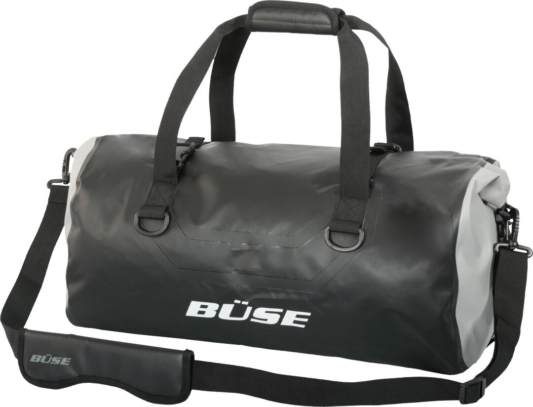 Büse Waterproof 35L Sac de voyage Noir 31-40l