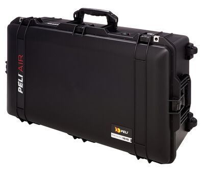 Peli 1615 Air Case Black