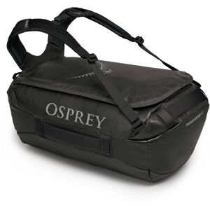 Osprey Transporter 40 Reisetasche schwarz Einheitsgröße