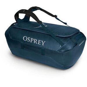Osprey Transporter 95 Reisetasche blau Einheitsgröße