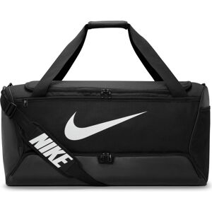 Nike Brasilia-L-95L Sporttasche schwarz Einheitsgröße