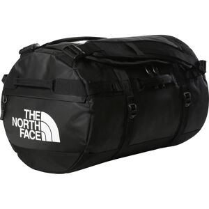 The North Face BASE CAMP DUFFEL - S Reisetasche schwarz Einheitsgröße