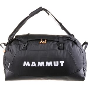 Mammut Cargon 90 L Reisetasche schwarz Einheitsgröße