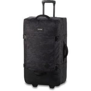 Dakine Koffer »365 Roller«, 2 Rollen Grau, Schwarz  100 l