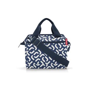 REISENTHEL® Schultertasche »Allrounder Cross«, (1 tlg.) dunkelblau  B/H/T: 24 cm x 13 cm x 22 cm