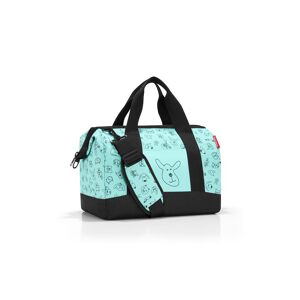 REISENTHEL® Reisetasche »Reisetasche allrounder M kids« mintgrün  B/H/T: 40 cm x 33,5 cm x 24 cm