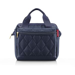 REISENTHEL® Schultertasche »Allrounder Cross«, (1 tlg.) blau  B/H/T: 24 cm x 13 cm x 22 cm