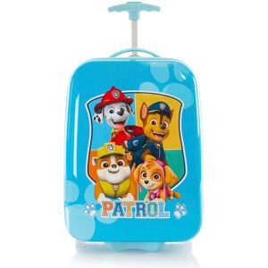 Heys Kinderkoffer »Paw Patrol hellblau, 46 cm«, 2 Rollen, Kindertrolley... hellblau  B/H/T: 32 cm x 46 cm x 23 cm   26 l