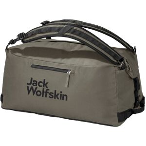 Jack Wolfskin Reisetasche »TRAVELTOPIA DUFFLE 45« dusty-olive