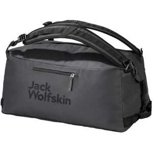 Jack Wolfskin Reisetasche »TRAVELTOPIA DUFFLE 45« phantom