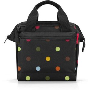 REISENTHEL® Schultertasche »Allrounder Cross«, (1 tlg.) bunt  B/H/T: 24 cm x 13 cm x 22 cm