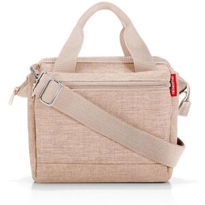 REISENTHEL® Schultertasche »Allrounder Cross«, (1 tlg.) natur  B/H/T: 24 cm x 13 cm x 22 cm