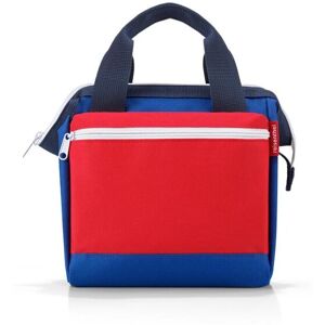 REISENTHEL® Schultertasche »Allrounder Cross«, (1 tlg.) bunt  B/H/T: 24 cm x 13 cm x 22 cm