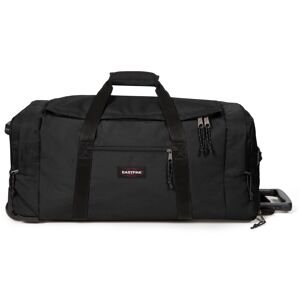 Eastpak Weichgepäck-Trolley »Leatherface L +«, 2 Rollen, mit ausreichend Platz schwarz  B/H/T: 36,5 cm x 86,5 cm x 38 cm   104 l