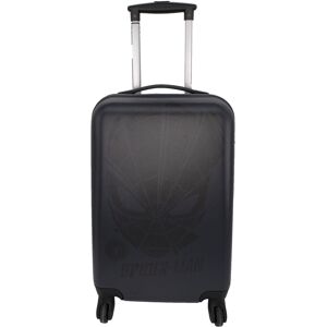 UNDERCOVER Hartschalen-Trolley »Spider Man, 56 cm«, 4 Rollen, mit... Spider Man  B/H/T: 35 cm x 56 cm x 21 cm   36 l