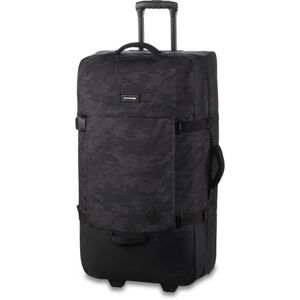 Dakine Koffer »365 Roller«, 2 Rollen Grau, Schwarz  120 l