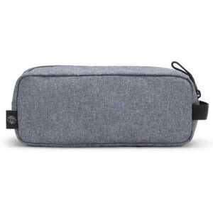 Dicota Reisetasche »Reisetasche Eco Accessories« Grau  B/H/T: 23 cm x 9 cm x 8 cm