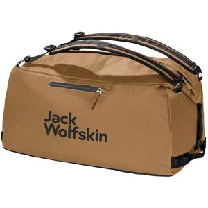 Jack Wolfskin Reisetasche »TRAVELTOPIA DUFFLE 65« dunelands