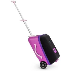 Micro Mobility Kinderkoffer »Micro Luggage« Violett  B/H/T: 37 cm x 59 cm x 27 cm   22 l