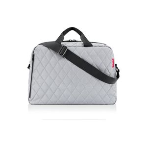 REISENTHEL® Reisetasche »Duffelbag M« grau  B/H/T: 52 cm x 37 cm x 21 cm