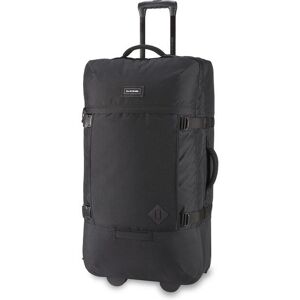 Dakine Koffer »365 Roller«, 2 Rollen Schwarz  120 l