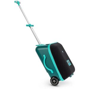 Micro Mobility Kinderkoffer »Micro Luggage« Grün  B/H/T: 37 cm x 59 cm x 27 cm   22 l