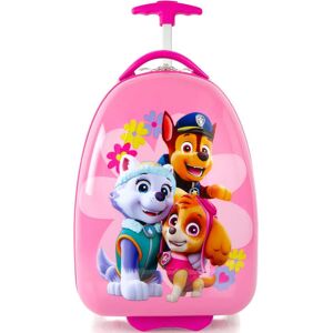 Heys Kinderkoffer »Paw Patrol, Rosa«, 2 Rollen, Kindertrolley... Pink  B/H/T: 32 cm x 46 cm x 23 cm   19 l