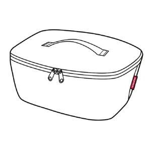 REISENTHEL® Kühltasche »Coolerbag M Pocket« Lila