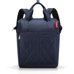 REISENTHEL® Rucksack »Allrounder R« blau  B/H/T: 25 cm x 40 cm x 17 cm