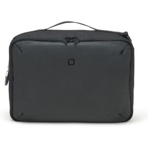 Reisetasche »DICOTA Eco Accessory MO« Schwarz  B/H/T: 28 cm x 20 cm x 9 cm