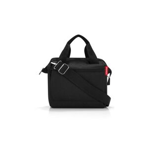 REISENTHEL® Schultertasche »Allrounder Cross«, (1 tlg.) Schwarz  B/H/T: 24 cm x 13 cm x 22 cm