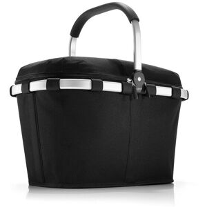 REISENTHEL® Kühltasche »Carrybag Iso« schwarz