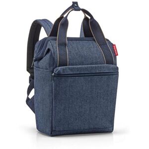 REISENTHEL® Rucksack »Allrounder R« dunkelblau  B/H/T: 25 cm x 40 cm x 17 cm