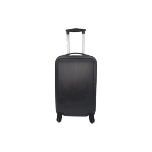 Scooli Koffer »Reisekoffer« Schwarz  36 l