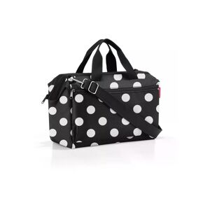 REISENTHEL® Schultertasche »Allrounder S Pocket«, (1 tlg.) Schwarz  B/H/T: 39 cm x 26 cm x 8 cm