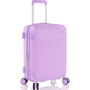 Heys Hartschalen-Trolley »Pastel, 53 cm«, 4 Rollen, Reisegepäck... lavender  B/H/T: 35 cm x 53 cm x 23 cm   42 l