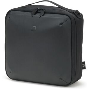 Reisetasche »DICOTA Eco Accessory MO« Schwarz  B/H/T: 22 cm x 21 cm x 8,3 cm