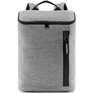 REISENTHEL® Reisetasche »Overnighter« silberfarben  B/H/T: 30 cm x 41 cm x 15 cm