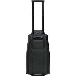 Douchebags (Db) Db Hugger Carry-on, 40L, Black Out