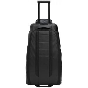 Douchebags (Db) Db Hugger Roller Bag Check-in, 90L, black out