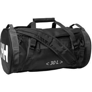 Helly Hansen HH Duffel Bag 2 30L, schwarz